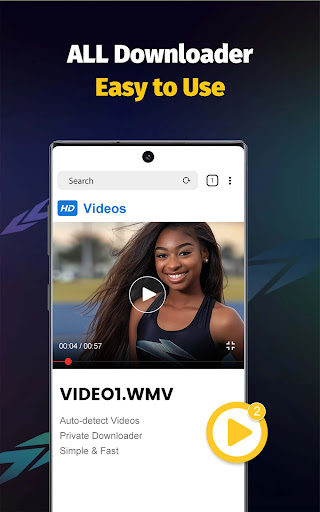 Video Downloader - Save Videos screenshot 17