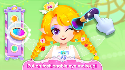 Little Panda: Princess Party screenshot 6