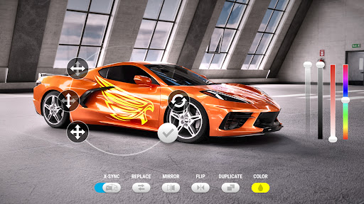 Race Max Pro - Car Racing Game screenshot 18