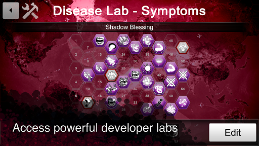 Plague Inc: Scenario Creator screenshot 10
