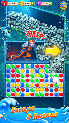 Matching Story - Puzzle Games screenshot 5