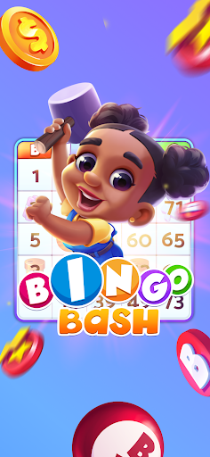 Bingo Bash: Live Bingo Games screenshot 2
