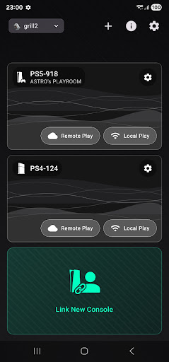 PXPlay: Remote Play screenshot 7