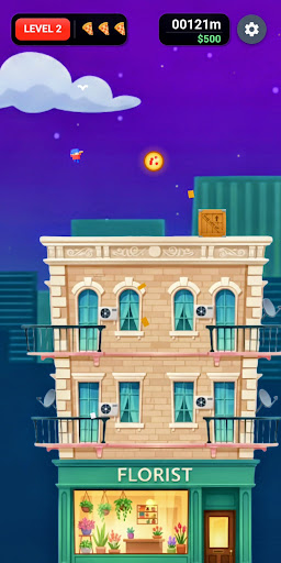 Tony's Pizza Rush screenshot 5