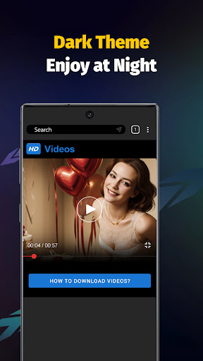 Video Downloader - Save Videos screenshot 6