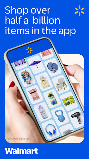 Walmart: Shopping & Savings screenshot 2