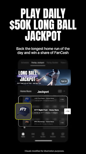 Fanatics Sportsbook & Casino screenshot 5