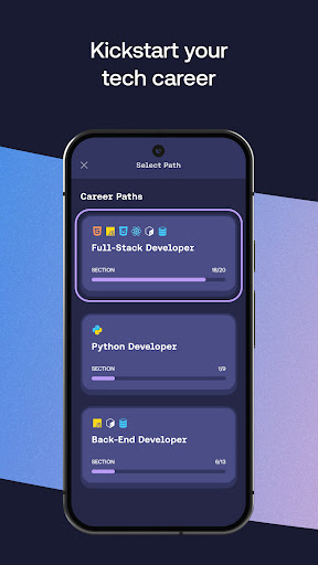 Learn Python Coding - Mimo screenshot 4