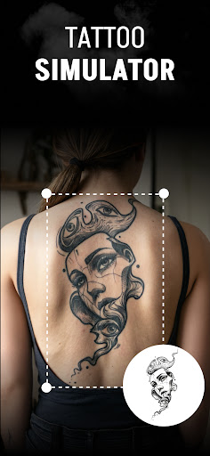 Tattoo AI - Tattoo Design screenshot 23