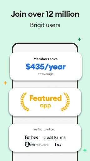 Brigit: Cash Advance & Credit screenshot 5