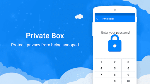 Messenger SMS - Text Messages screenshot 21