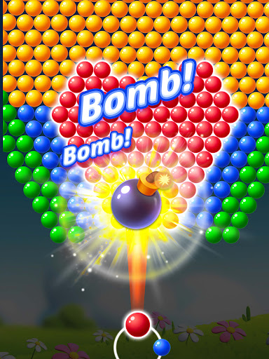 Bubble Shooter Pop - Blast Fun screenshot 10