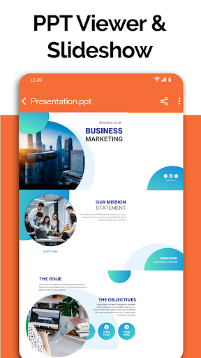 All Document Reader:PDF Viewer screenshot 3