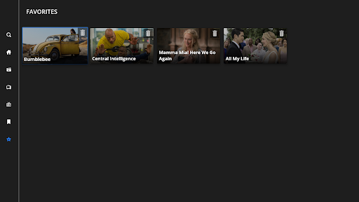 AFN Now screenshot 10