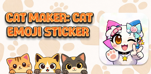 Emoji Cat Creator: PFP Maker screenshot 11