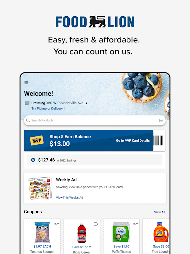 Food Lion screenshot 18