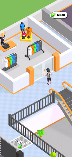 Outlets Rush screenshot 5