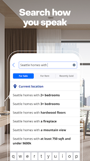 Zillow: Homes for Sale & Rent screenshot 3