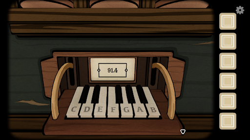The Past Within screenshot 9