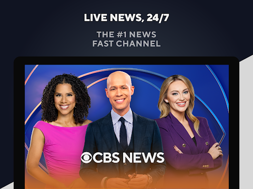 CBS News - Live Breaking News screenshot 15