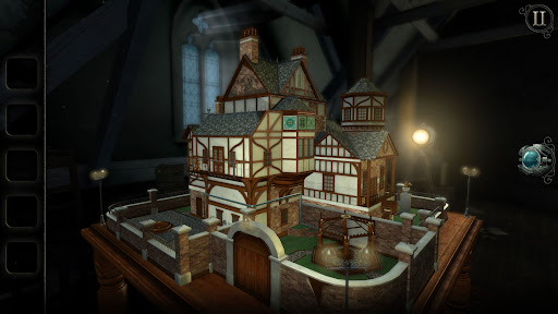 The Room: Old Sins screenshot 2