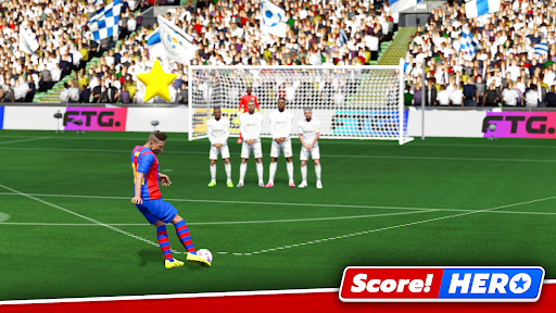 Score! Hero screenshot 4