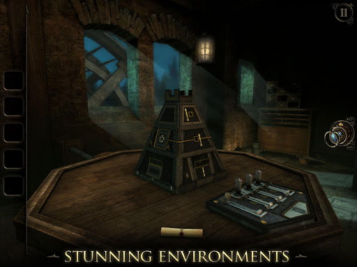 The Room Three screenshot 15