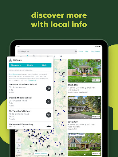 Trulia: Homes For Sale & Rent screenshot 23