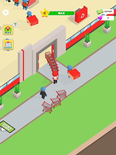 My Dream Store! screenshot 7