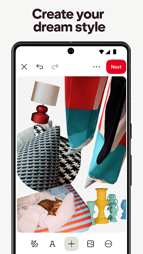 Pinterest screenshot 4
