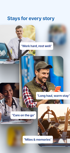 Motel 6: Book Hotels My6 Deals screenshot 3