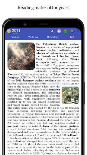 World History Atlas screenshot 23