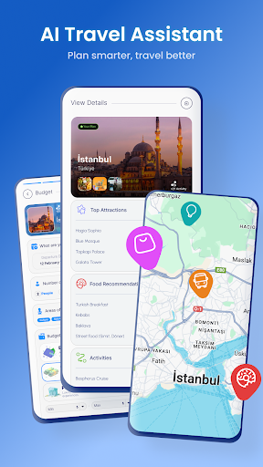 Satellite View - Maps - Radar screenshot 30