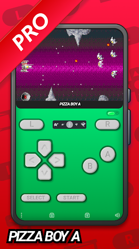 Pizza Boy A Pro screenshot 2