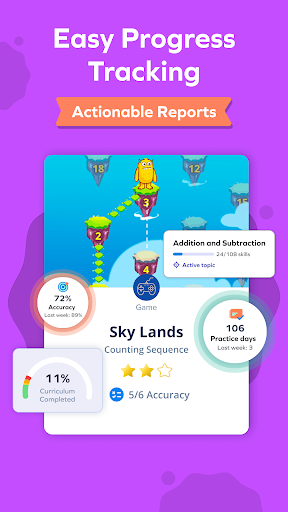 SplashLearn: Kids Learning App screenshot 3