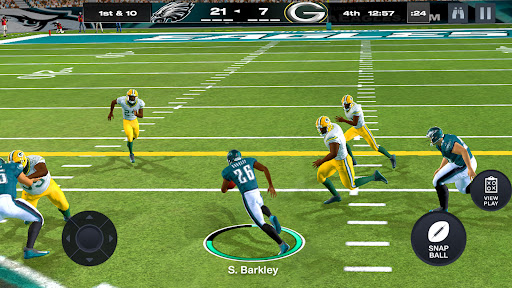 Madden NFL 26 Mobile Football screenshot 11