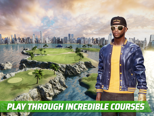 Golf King - World Tour screenshot 15