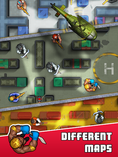 Hunter Assassin screenshot 22