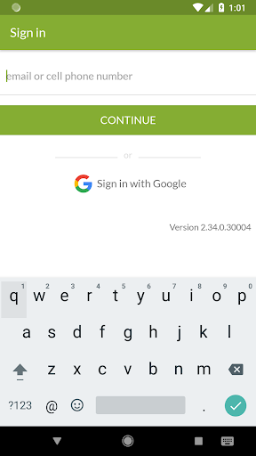 ParentSquare screenshot 2