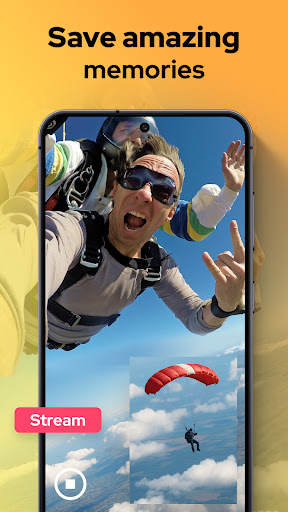 Dual Camera Sides screenshot 40