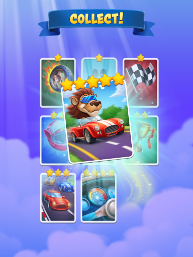 Animals & Coins Adventure Game screenshot 4