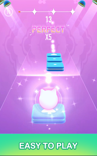 Dancing Cats - Cute Music Game screenshot 6