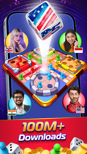 Ludo Superstar - Fun Game screenshot 20