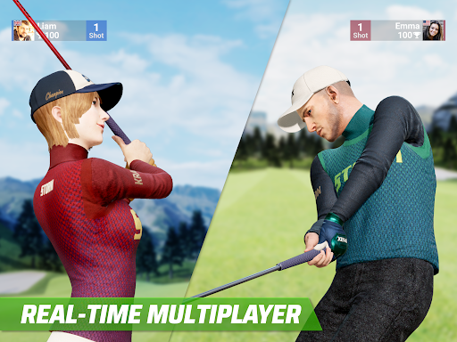 Golf King - World Tour screenshot 8