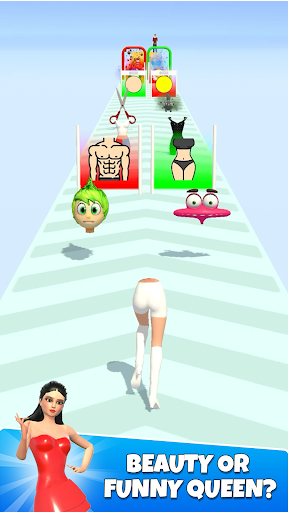 Build A Queen screenshot 6