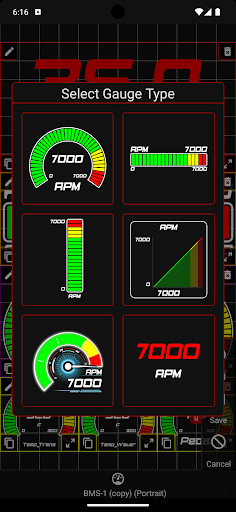 JB4 Mobile screenshot 4