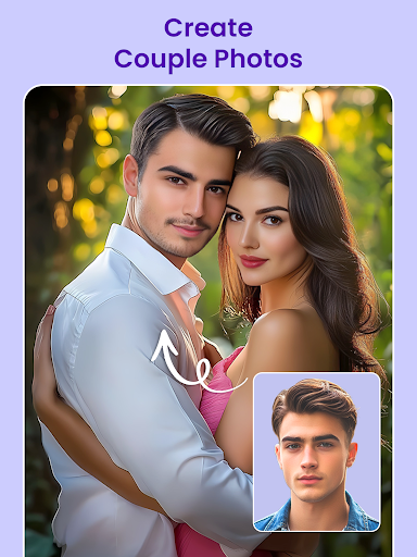 Picify: AI Art Editor screenshot 9