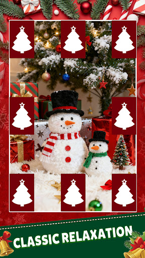 Jigsaw Link Puzzles screenshot 3