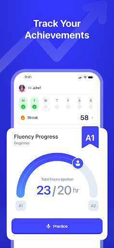 Learn Languages - Lucida AI screenshot 5