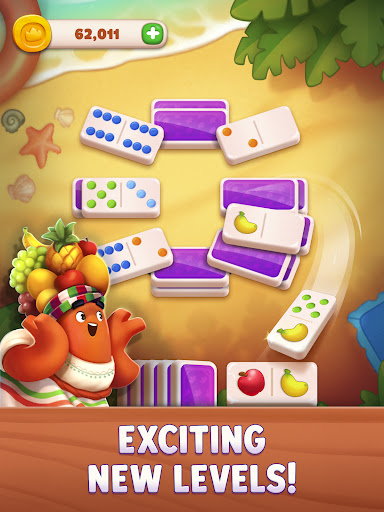 Domino Dreams™ screenshot 9